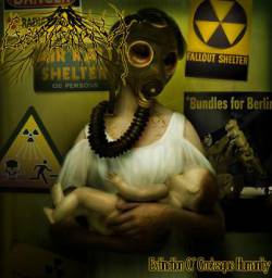 Gangrena (MEX) : Extinction of Grotesque Humanity